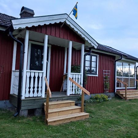 Ljusadals Paerla Villa Lonashult Exterior foto